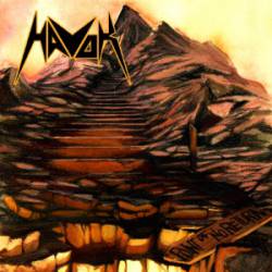 Havok (USA) : Point of No Return